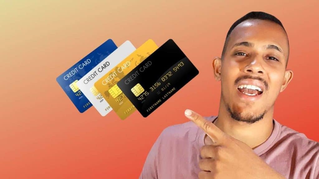 cartão de crédito de fácil aprovação para 2022