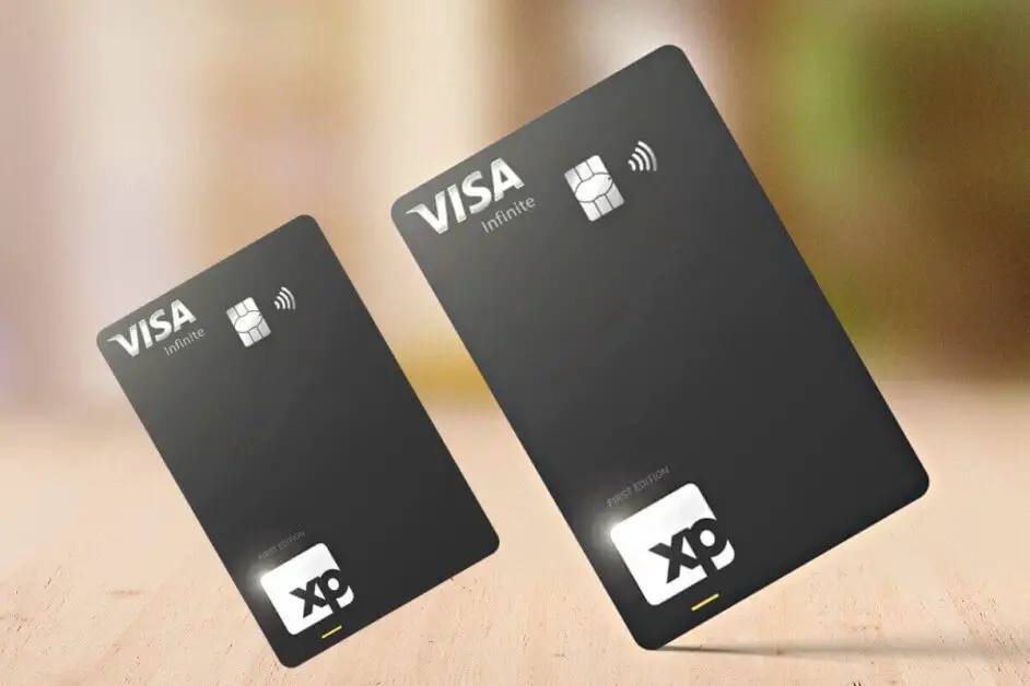 Cartão De Crédito XP Investimento