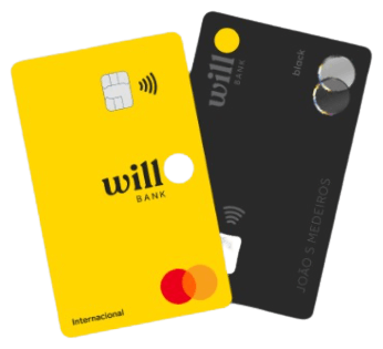 cartão de crédito willbank mastercard
