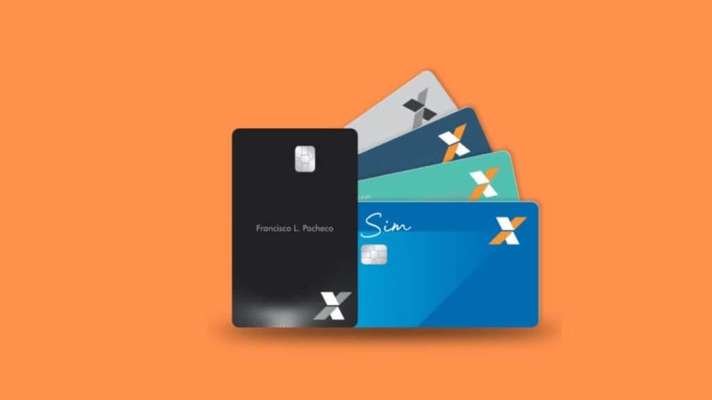 cartões de crédito caixa sem anuidade