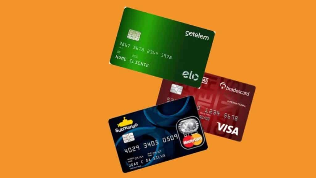 cartão de crédito cetelem