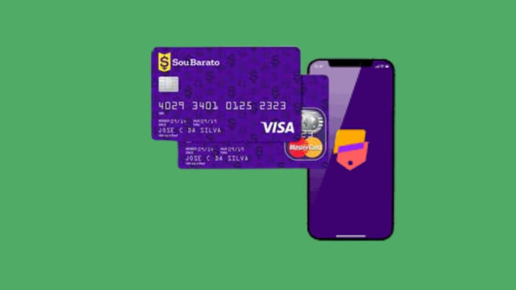 cartão de crédito soubarato banco cetelem