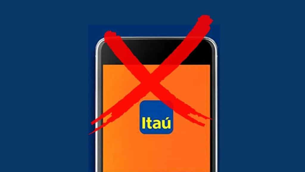 Como-Cancelar-a-Conta-Do-Itaú-Pelo-app