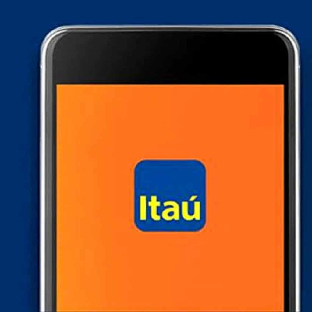 app itaú mobile