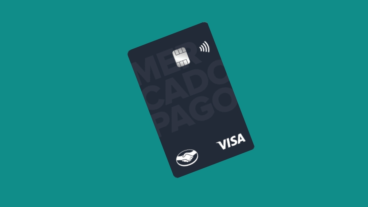 Cartão De Crédito Mercado Pago Visa Sem Anuidade