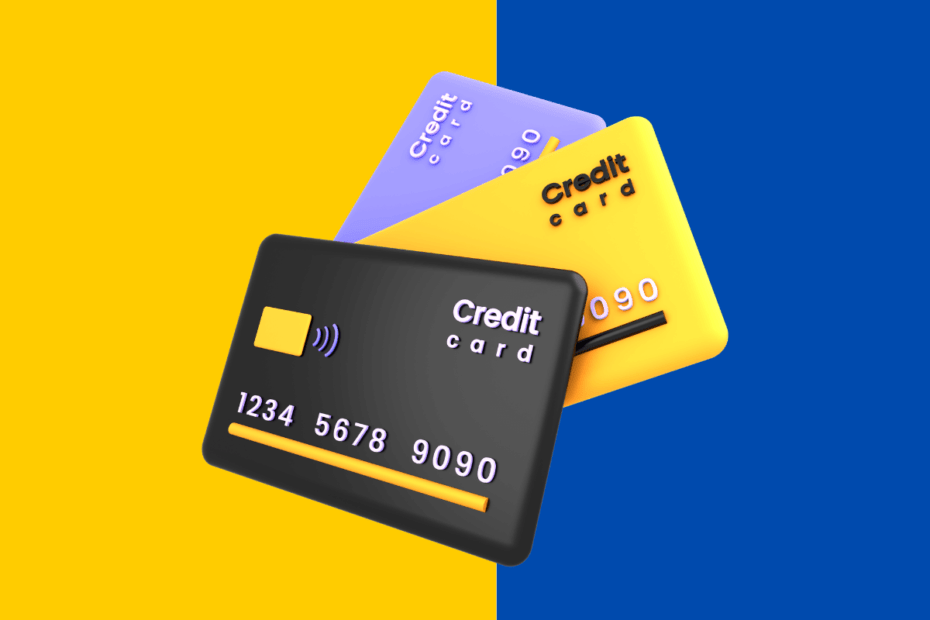 qual cartão de crédito aprova fácil sem exigência
