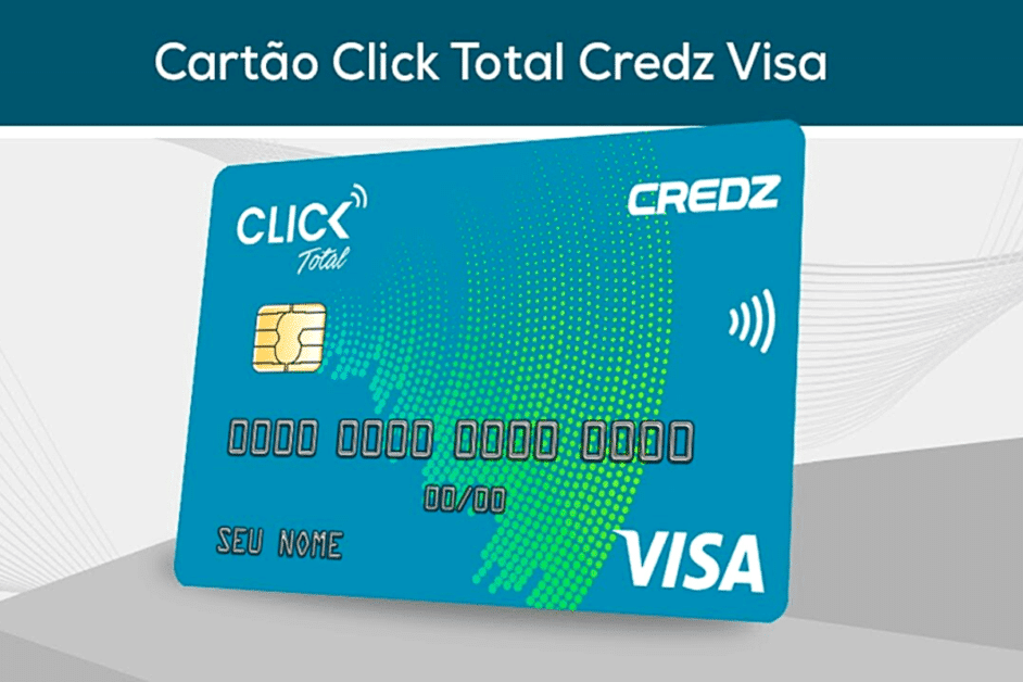 cartão-click-total-visa-credz