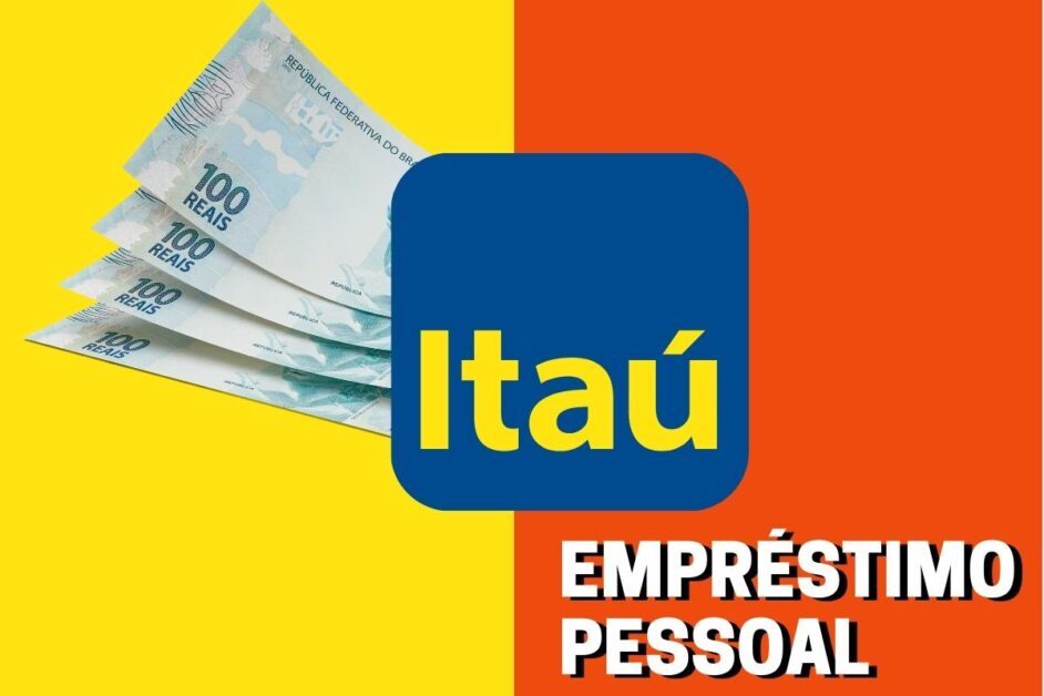 Empréstimo Itaú