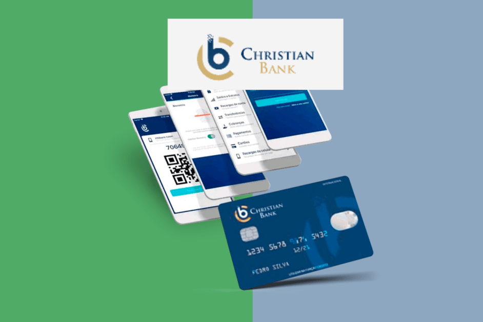 Christian-Bank