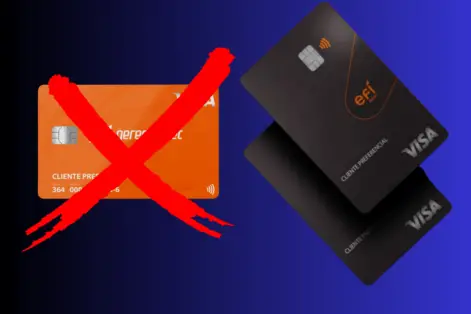 Banco Digital Efí antiga Gerencianet