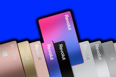 Revolut