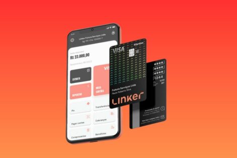 Linker: Facilitando as Finanças para Pequenas Empresas