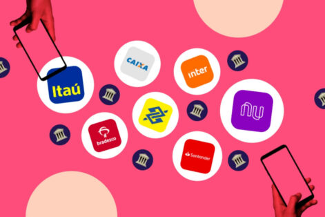 Como escolher entre o banco digital e o tradicional