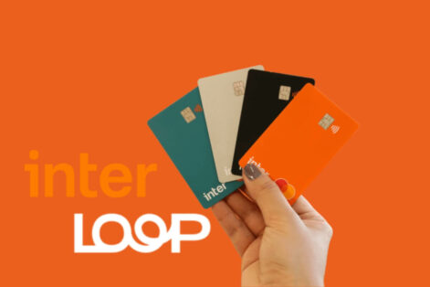Inter lança novo programa de pontos - Inter Loop