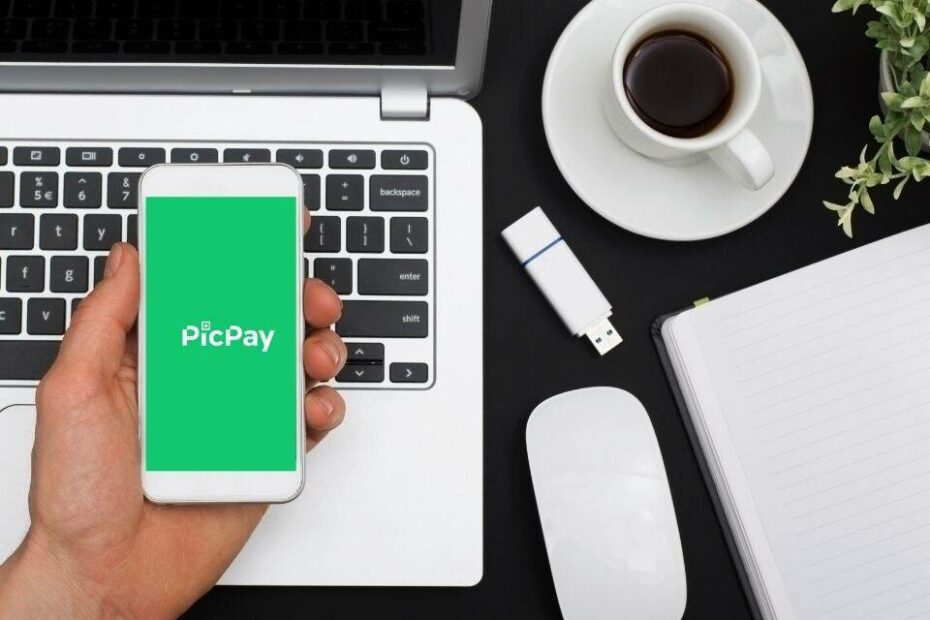 PicPay Open Finance