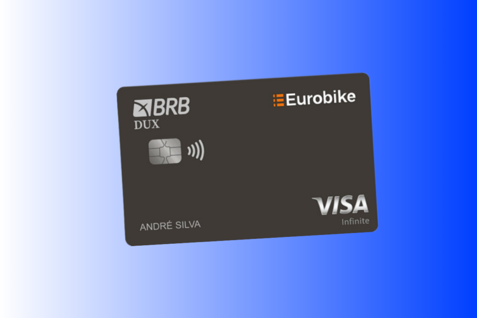cartao-eurobike-visa-inifinite