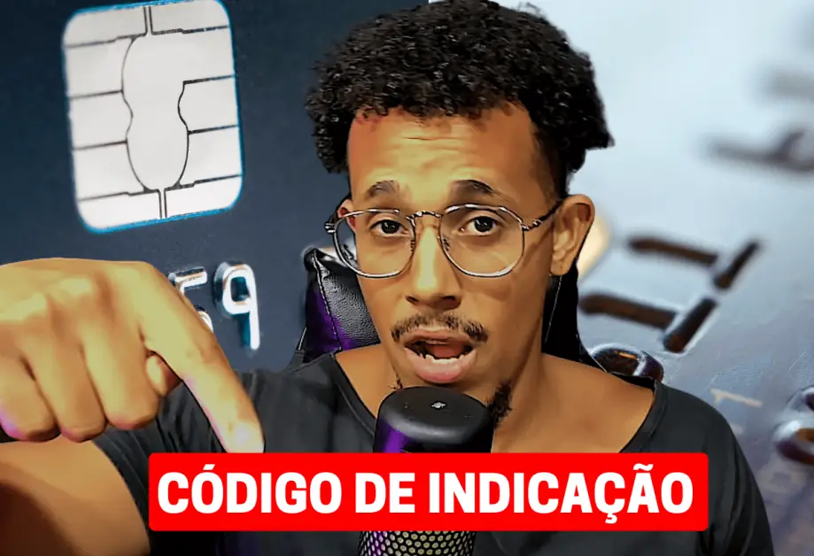 CONVITE DE CARTOES DE CRÉDITO