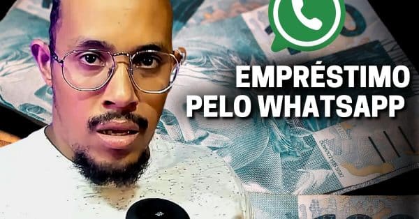 Bancos que Fazem Empréstimo pelo WhatsApp