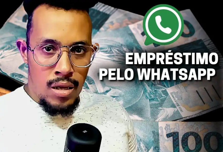 Bancos que Fazem Empréstimo pelo WhatsApp