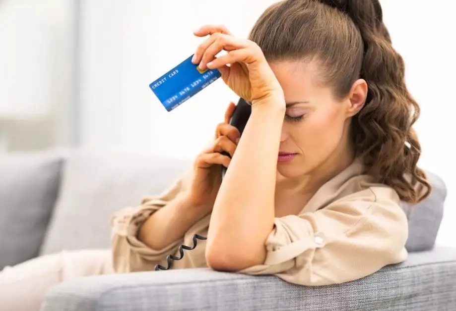 5 erros que fazem você perder o aumento de limite no seu cartão
