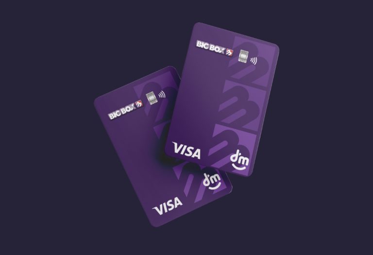 Cartão BigBox: Como Funciona, Quais as Vantagens e Como Pedir o Seu Design sem nome 1
