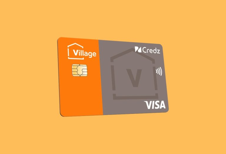 Cartão Village: Parcelamento Exclusivo e Vantagens para Clientes Village Home Center Design sem nome 2