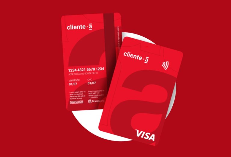 Cartão americanas Brasil Card Visa: Como Funciona, Benefícios e Como Solicitar Design sem nome 3