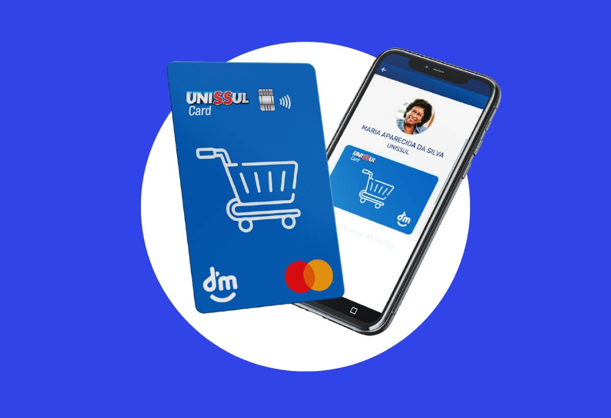 Cartão de Crédito Unissul da DM: Libere Seu Limite Mesmo com Nome Sujo — Veja Como Funciona 21 Cartão de Crédito Unissul da DM: Libere Seu Limite Mesmo com Nome Sujo — Veja Como Funciona