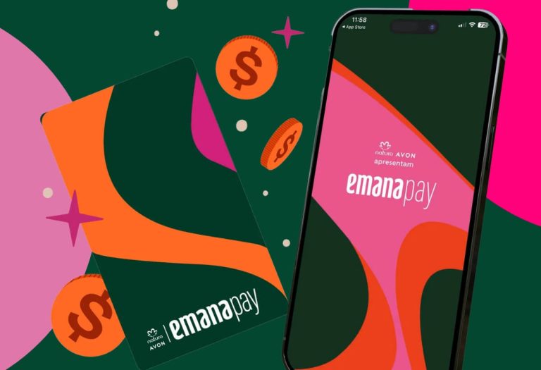 Conta Digital Emana Pay e os Cartões de Crédito Visa Natura e Avon: Sem Anuidade e Cheios de Conta Digital Emana Pay e os Cartões de Crédito Visa Natura e Avon: Sem Anuidade e Cheios de BenefíciosBenefícios