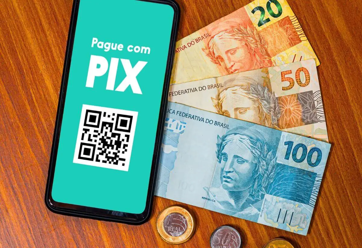 Crédito Rápido via Pix: Como Conseguir Até R$1.500 Mesmo Estando Negativado