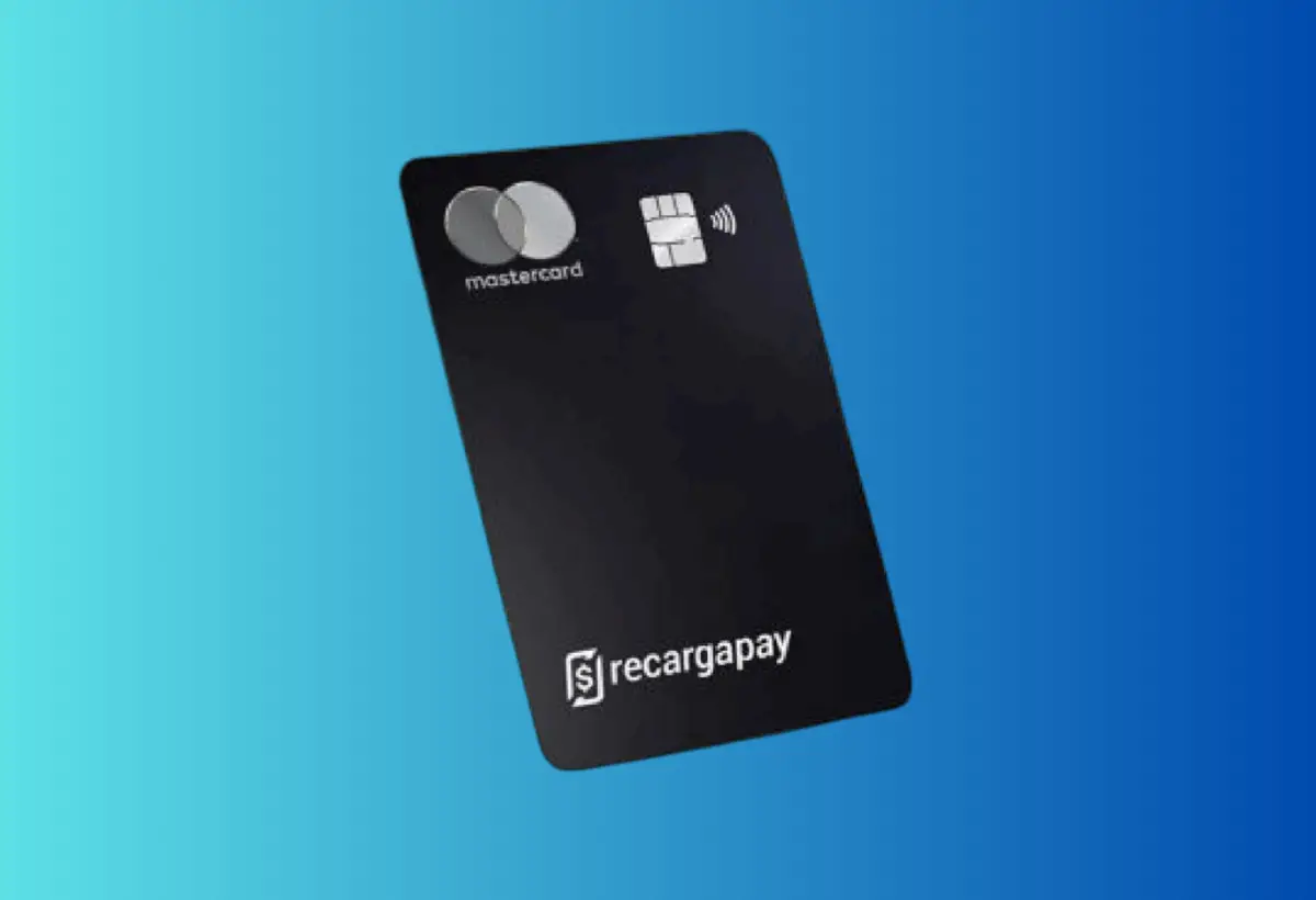RecargaPay lança Mastercards Platinum e Black com cashback de 1,5% e spread zero 21 Design sem nome 3