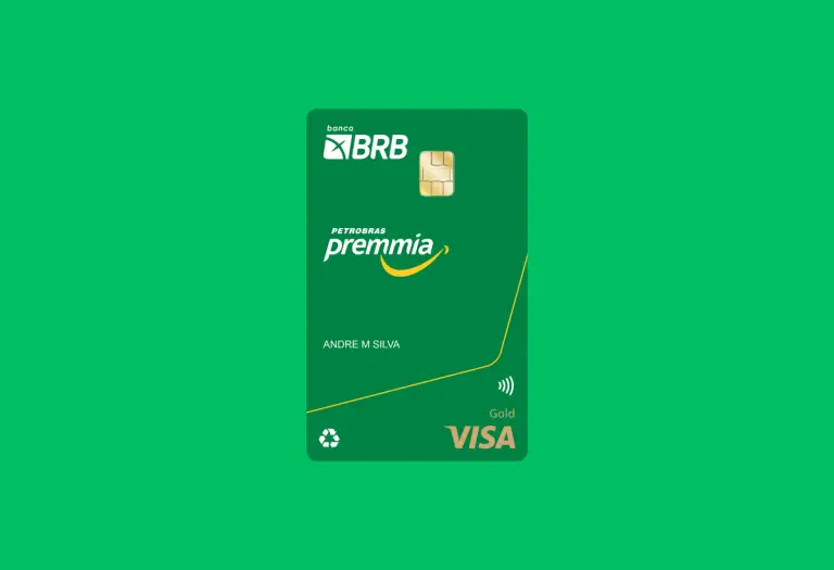 cartao petrobras