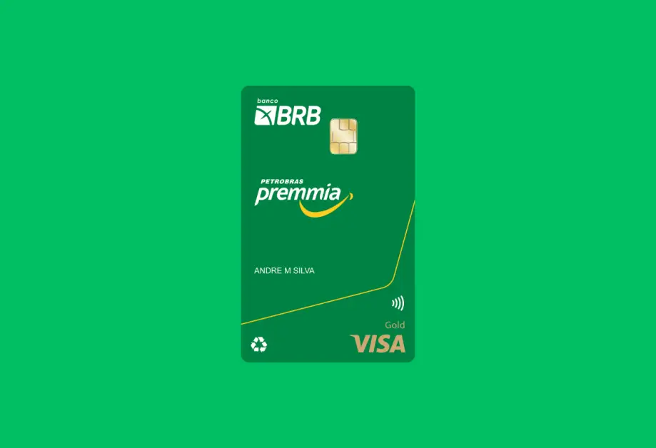 cartao petrobras