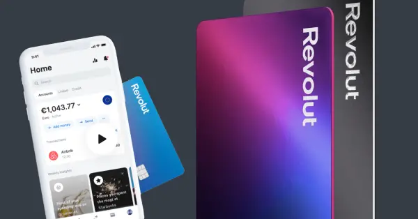 revolut