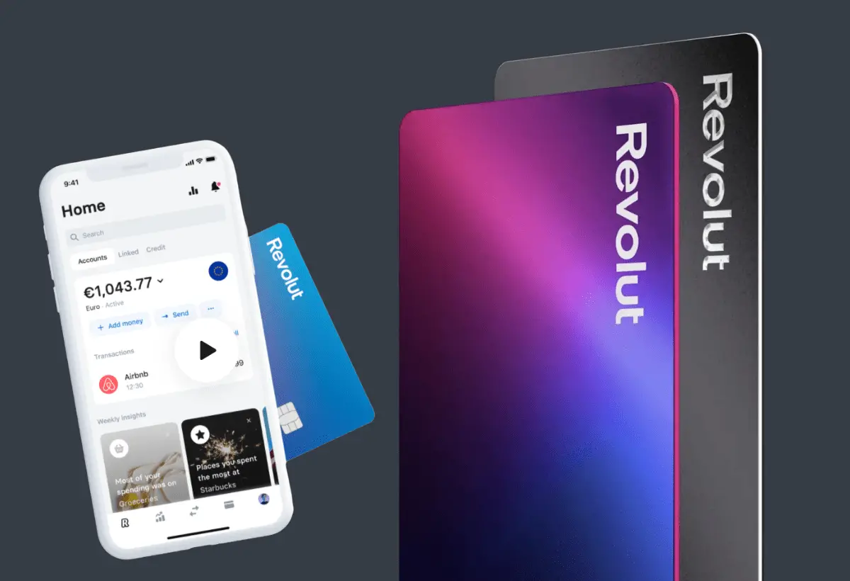 revolut