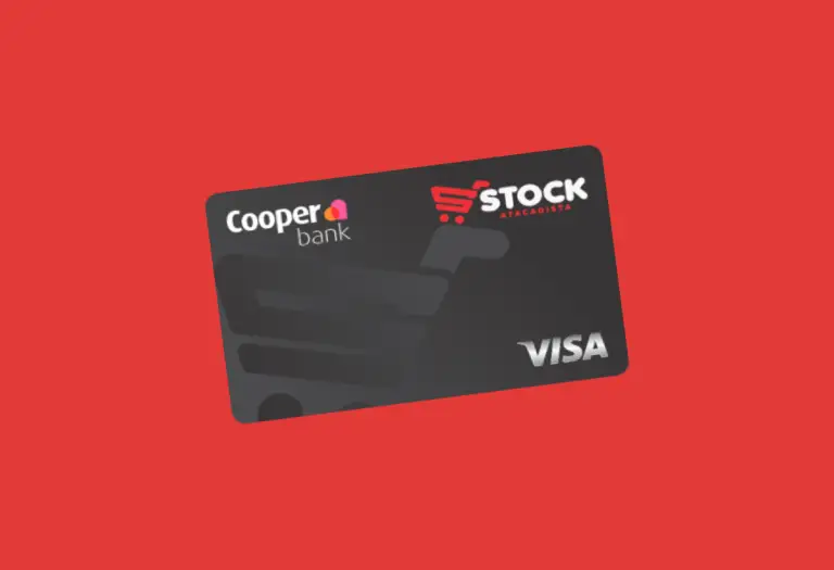 Descubra como conseguir um cartão de crédito Cooper Bank mesmo estando negativado 6 cartão de crédito Cooper Bank