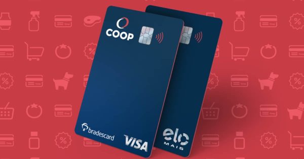 Cartão Coop