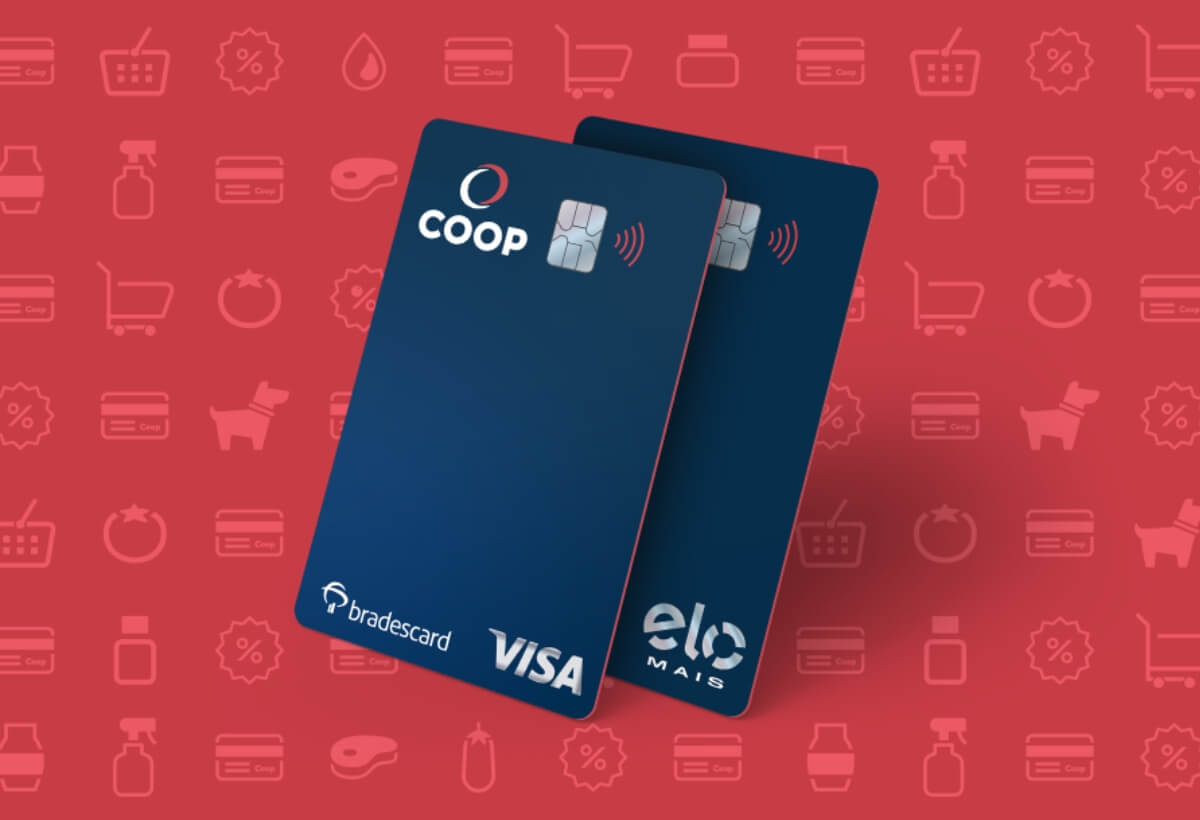 Cartão Coop
