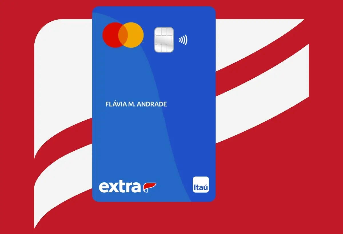 Cartão Extra Gold do Itaú: Tudo o Que Você Precisa Saber Antes de Solicitar