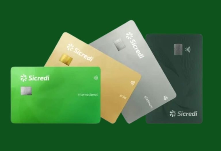 Todos os Cartões Sicredi 2025: Black, Infinite, Platinum, Gold e Muito Mais — Qual é o Ideal para Você? cartoes sicredi