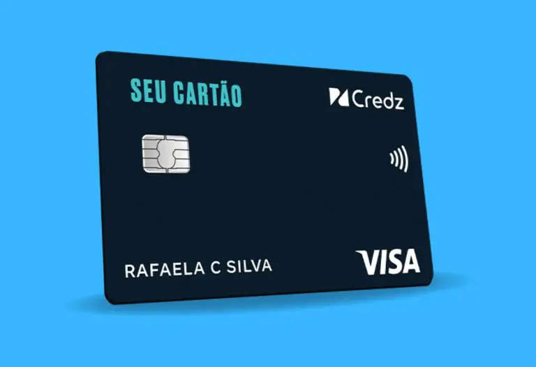 Cartão Credz: Tudo Sobre Conta Digital, App, Pontos e Como Solicitar