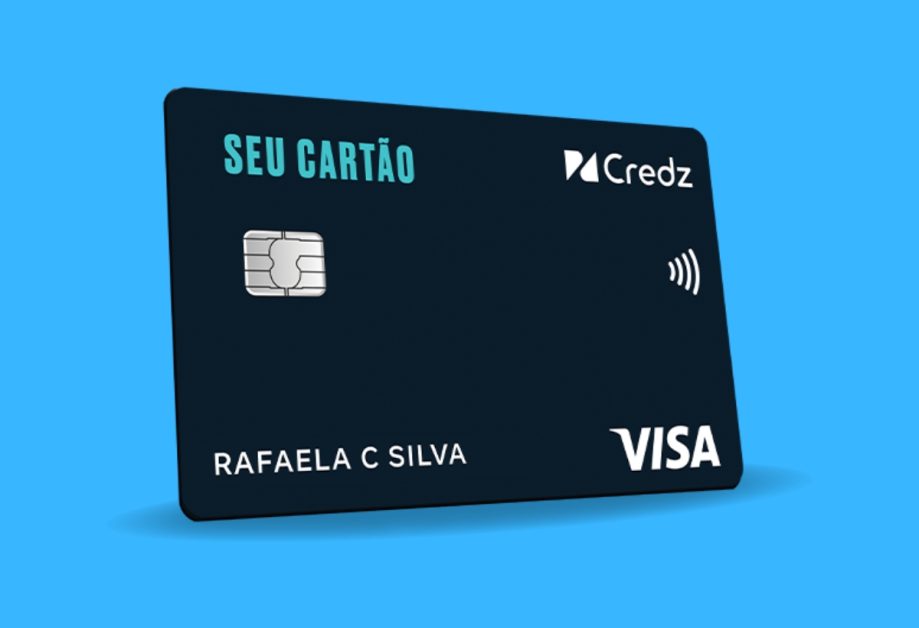 Cartão Credz: Tudo Sobre Conta Digital, App, Pontos e Como Solicitar