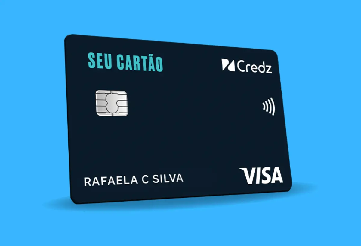 Cartão Credz: Tudo Sobre Conta Digital, App, Pontos e Como Solicitar 21 Cartão Credz: Tudo Sobre Conta Digital, App, Pontos e Como Solicitar