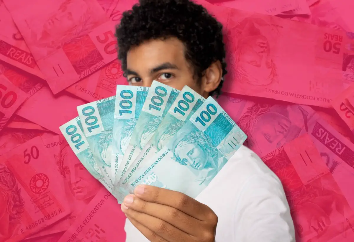 Empréstimo Finamax