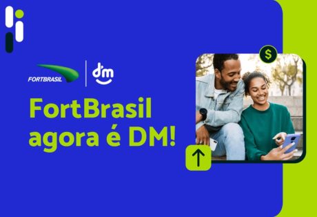 FortBrasil - DM Visa