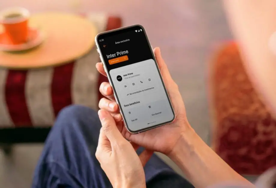 Inter Prime: O Novo Cartão Premium do Banco Inter com Benefícios Exclusivos 1 Inter Prime
