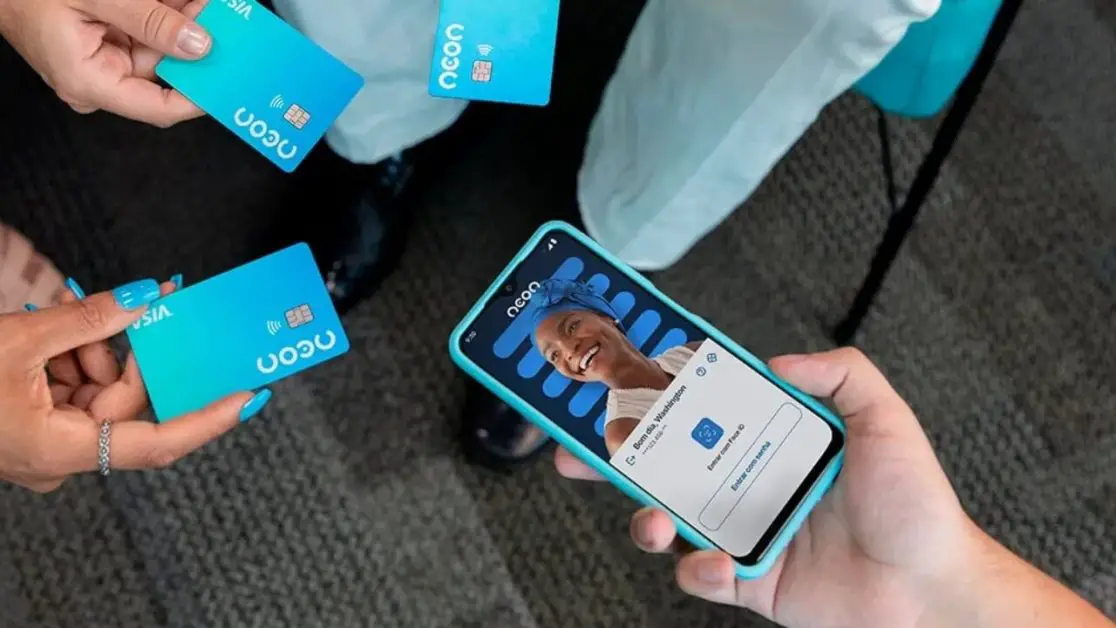 Cartão Neon: Crédito Inteligente, Cashback e Zero Anuidade – Vale a Pena?