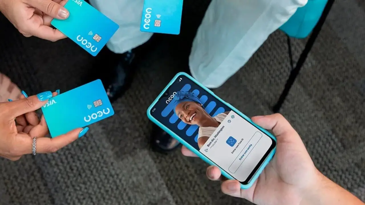 Cartão Neon: Crédito Inteligente, Cashback e Zero Anuidade – Vale a Pena?