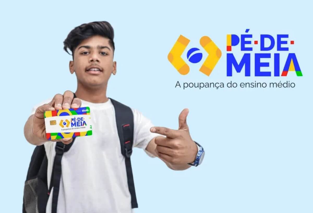Pé-de-Meia: Pagamento Liberado para Nascidos em Novembro e Dezembro – Veja Como Receber e Usar o Benefício 21 Pé-de-Meia: Pagamento Liberado