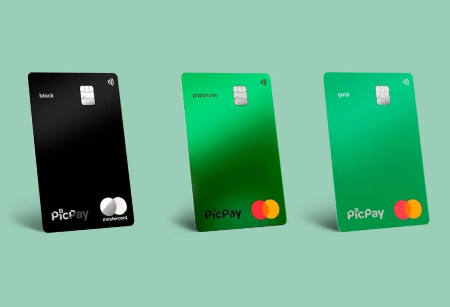 PicPay: Da Conta Digital ao Cartão de Crédito